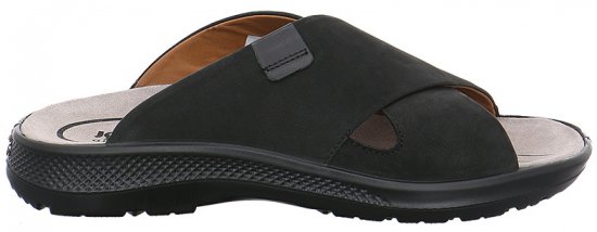 Jomos 506607 Sandals Matte Black - Ανδρικά Παπούτσια 40-52 - 