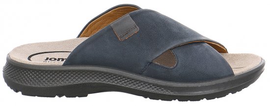 Jomos 506607 Sandals Blue - Ανδρικά Παπούτσια 40-52 - 