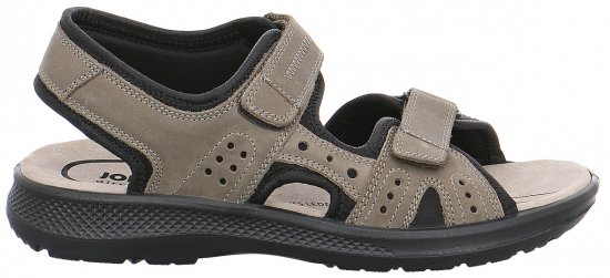 Jomos 506609 Sandals Light Brown - Ανδρικά Παπούτσια 40-52 - 