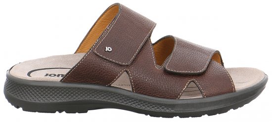 Jomos 506615 Sandals Brown - Ανδρικά Παπούτσια 40-52 - Ανδρικά Παπούτσια & Sneakers 40-52
