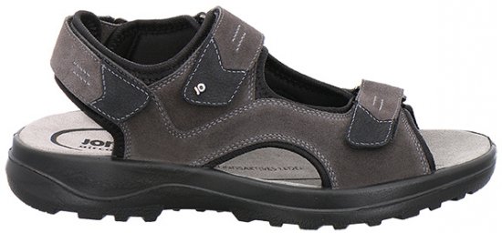 Jomos 508606 Sandals Brown - Ανδρικά Παπούτσια 40-52 - Ανδρικά Παπούτσια & Sneakers 40-52