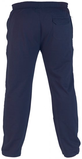 Rockford Raymond Joggers Navy - Αθλητικές φόρμες/σορτσάκια - Αθλητικές Φόρμες ανδρικεσ μεγάλα μεγέθη