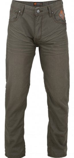 Kam Jeans Marco Chino Jeans - Τζιν και παντελόνια - Aνδρικα τζιν παντελόνια μεγάλα μεγέθη
