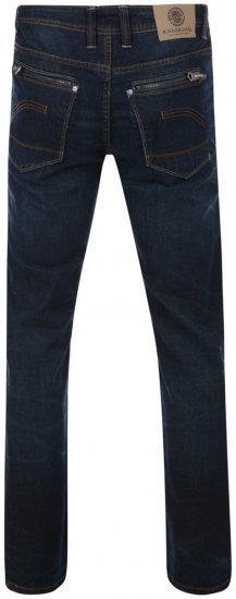 Kam Jeans Goi - Τζιν και παντελόνια - Aνδρικα τζιν παντελόνια μεγάλα μεγέθη