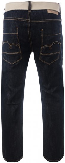 Kam Jeans Braxton - Τζιν και παντελόνια - Aνδρικα τζιν παντελόνια μεγάλα μεγέθη