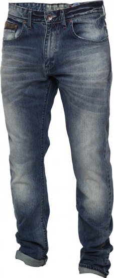 Mish Mash Floyd Jeans - Τζιν και παντελόνια - Aνδρικα τζιν παντελόνια μεγάλα μεγέθη