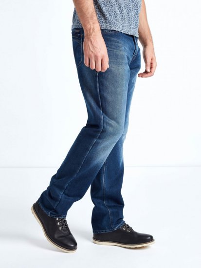 Mish Mash Youtube Dark - Τζιν και παντελόνια - Aνδρικα τζιν παντελόνια μεγάλα μεγέθη