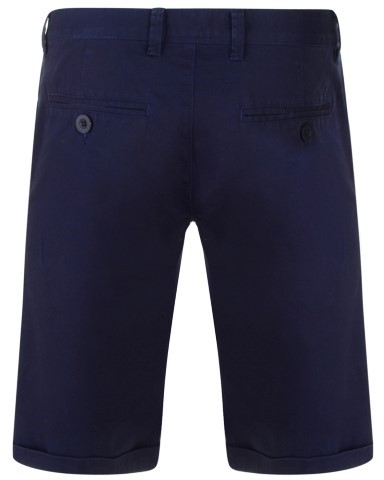 Kam Jeans Chino Cotton Shorts - Σορτς - Aνδρικεσ βερμουδεσ μεγαλα μεγάλα μεγέθη