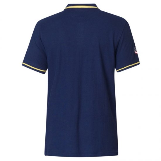 D555 Suffolk Polo Shirt - Πόλο μπλουζάκια - Aνδρικά μπλουζακια πολο μεγάλα μεγέθη