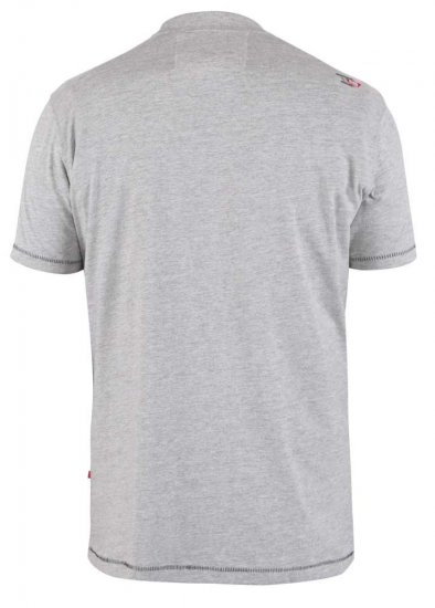 D555 Hexworth Vinyl Records Printed T-Shirt - Μακό μπλουζάκια - Aνδρικά μπλουζεσ μεγάλα μεγέθη