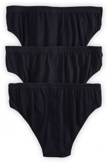 JP1880 Slips OEKO-TEX 3-Pack - Εσώρουχα/Μαγιό - Aνδρικά Εσώρουχα μεγάλα μεγέθη