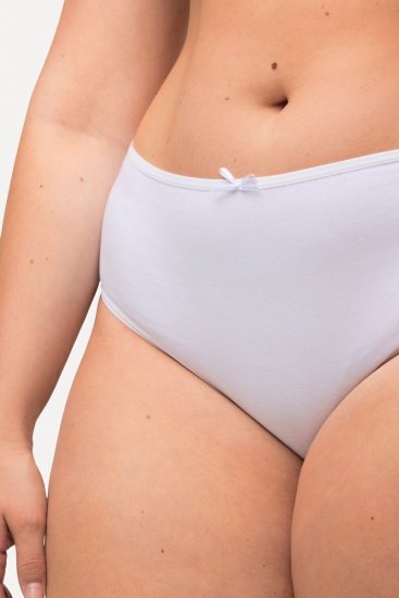 Ulla Popken 700384 Κυλοτάκια 5 τεμ. Πολύχρωμο - Κυλοτάκια - 