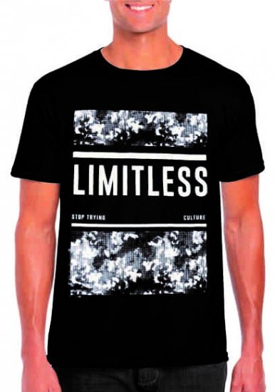 Forestal 701246E T-shirt Black - Μακό μπλουζάκια - Aνδρικά μπλουζεσ μεγάλα μεγέθη