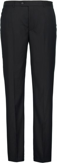 JP1880 Kelto Flexnamic Business Suit Black - Κουστούμια - κοστουμια ανδρικά μεγάλα μεγέθη