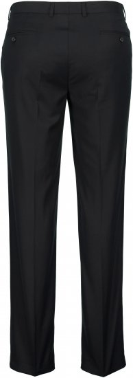 JP1880 Kelto Flexnamic Business Suit Black - Κουστούμια - κοστουμια ανδρικά μεγάλα μεγέθη