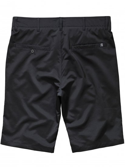 JP1880 Jay-Pi Flexnamic Golf Shorts Black - Αθλητικά ρούχα & Outdoor - Aθλητικα ρούχα μεγάλα μεγέθη ανδρικά