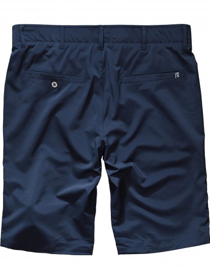 JP1880 Jay-Pi Flexnamic Bermuda QuickDry Golf Shorts Navy Blue - Αθλητικά ρούχα & Outdoor - Aθλητικα ρούχα μεγάλα μεγέθη ανδρικά