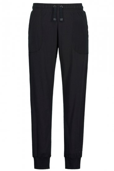 JP1880 Two-piece Pyjamas Long Sleeve and Long Trousers Black - Εσώρουχα/Μαγιό - Aνδρικά Εσώρουχα μεγάλα μεγέθη