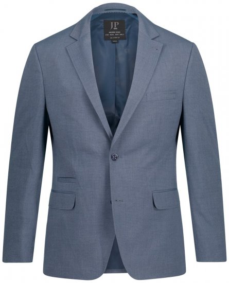JP1880 Paris Flexnamic Σακάκι Μπλε denim - Κουστούμια - κοστουμια ανδρικά μεγάλα μεγέθη