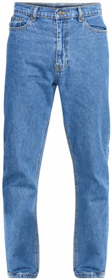 Rockford Comfort Jeans Blue TALL SIZES - ΑΝΔΡΙΚΑ ΡΟΥΧΑ MT-6XLT - Μεγέθη TALL