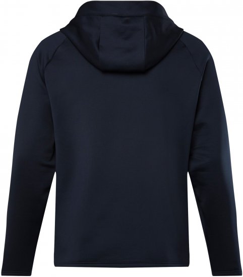 JP1880 Jay-Pi Flexnamic Tennis Training Softshell Jacket Dark Marine - Αθλητικά ρούχα & Outdoor - Aθλητικα ρούχα μεγάλα μεγέθη ανδρικά
