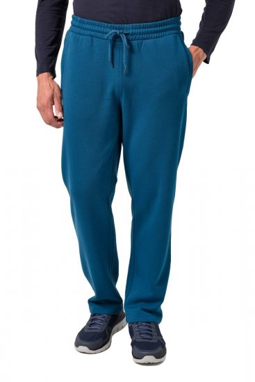 JP1880 Jogging Pants OEKO-TEX Blue - Αθλητικές φόρμες/σορτσάκια - Αθλητικές Φόρμες ανδρικεσ μεγάλα μεγέθη
