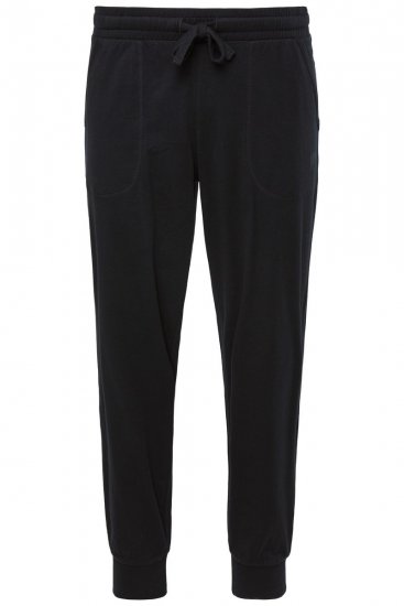 JP1880 Pyjamas Two-piece Long Sleeve with Stripes Blue - Εσώρουχα/Μαγιό - Aνδρικά Εσώρουχα μεγάλα μεγέθη