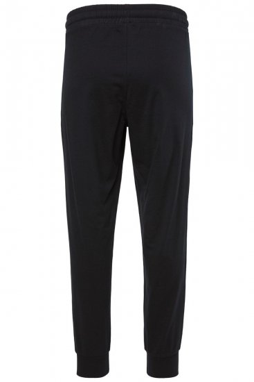 JP1880 Pyjamas Two-piece Long Sleeve with Stripes Blue - Εσώρουχα/Μαγιό - Aνδρικά Εσώρουχα μεγάλα μεγέθη