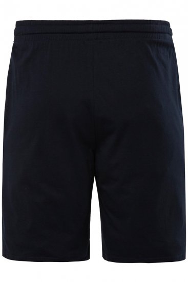 JP1880 829513 Πιτζάμα κοντό μοντέλο bellyfit Σκούρο μπλε TALL - TALL Εσώρουχα/Μαγιό - TALL Εσώρουχα & Μαγιό