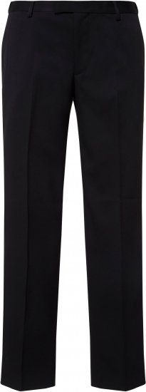 JP1880 Flexnamic Business Suit Konan Black - Κουστούμια - κοστουμια ανδρικά μεγάλα μεγέθη