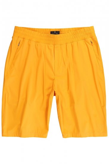 JAY-PI Bermuda FLEXNAMIC® Shorts Orange - Αθλητικές φόρμες/σορτσάκια - Αθλητικές Φόρμες ανδρικεσ μεγάλα μεγέθη
