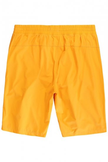 JAY-PI Bermuda FLEXNAMIC® Shorts Orange - Αθλητικές φόρμες/σορτσάκια - Αθλητικές Φόρμες ανδρικεσ μεγάλα μεγέθη