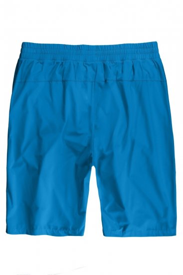 JAY-PI Bermuda FLEXNAMIC® Shorts Blue - Σορτς - Aνδρικεσ βερμουδεσ μεγαλα μεγάλα μεγέθη