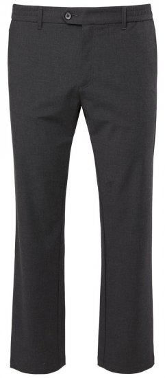 JP1880 Business Trousers Flexnamic Grey - Τζιν και παντελόνια - Aνδρικα τζιν παντελόνια μεγάλα μεγέθη