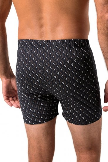 JP1880 OEKO-TEX Boxer Shorts Jersey 2-Pack Navy - Εσώρουχα/Μαγιό - Aνδρικά Εσώρουχα μεγάλα μεγέθη