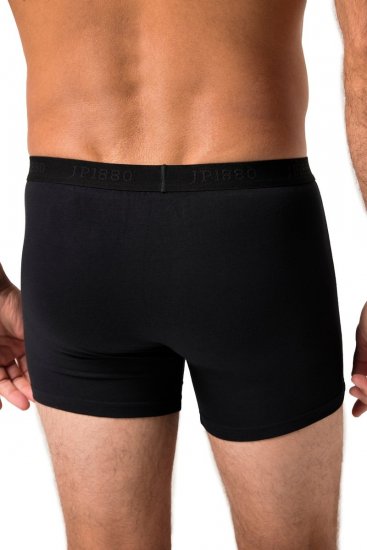 JP1880 FLEXNAMIC OEKO-TEX Boxer Shorts 2-Pack Green - Εσώρουχα/Μαγιό - Aνδρικά Εσώρουχα μεγάλα μεγέθη