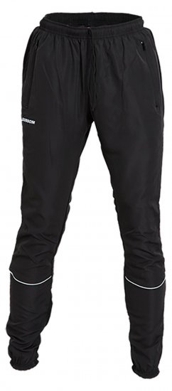 Dobsom R-90 Inverno Pants Μαύρο - Αθλητικά ρούχα & Outdoor - Aθλητικα ρούχα μεγάλα μεγέθη ανδρικά