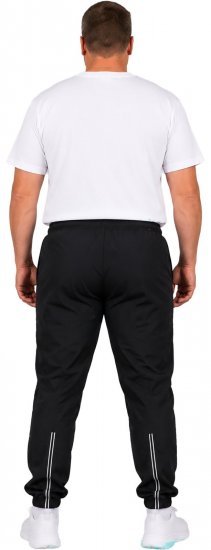 Dobsom R-90 Inverno Pants Μαύρο - Αθλητικά ρούχα & Outdoor - Aθλητικα ρούχα μεγάλα μεγέθη ανδρικά