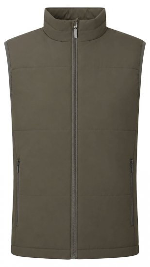 Dobsom Sestri Vest Mole - Αθλητικά ρούχα & Outdoor - Aθλητικα ρούχα μεγάλα μεγέθη ανδρικά
