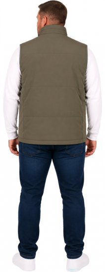 Dobsom Sestri Vest Mole - Αθλητικά ρούχα & Outdoor - Aθλητικα ρούχα μεγάλα μεγέθη ανδρικά
