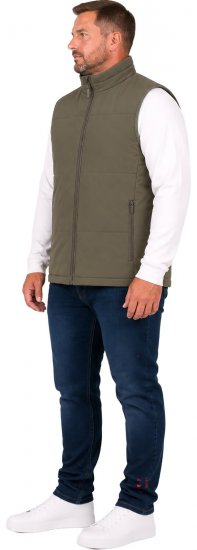 Dobsom Sestri Vest Mole - Αθλητικά ρούχα & Outdoor - Aθλητικα ρούχα μεγάλα μεγέθη ανδρικά
