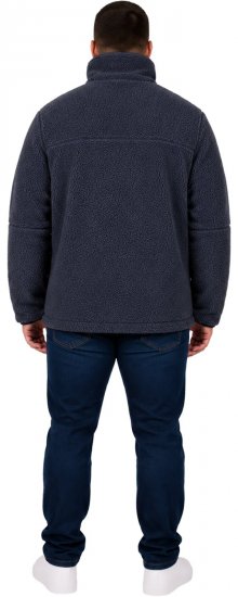 Dobsom Parma Μπουφάν Stone - Αθλητικά ρούχα & Outdoor - Aθλητικα ρούχα μεγάλα μεγέθη ανδρικά