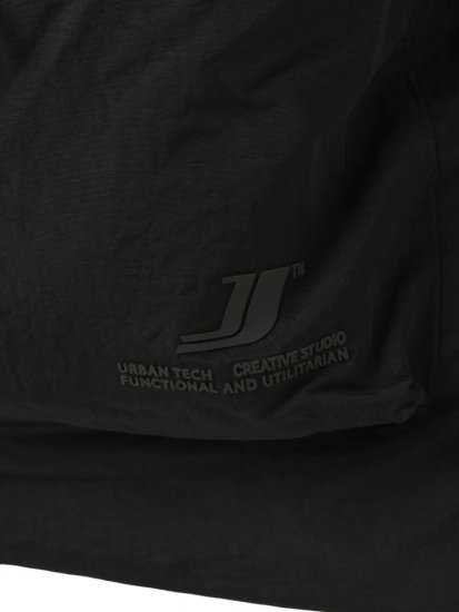 Jack & Jones Anton Studio Τσάντα ώμου Μαύρο - Τσάντες - 