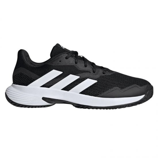 Adidas Courtjam Control Core Black Sneakers - Ανδρικά Παπούτσια 40-52 - 