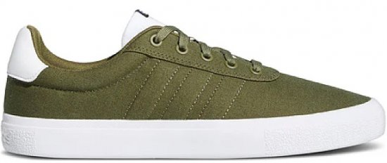 Adidas Vulc Raid3r Focus Olive Sneakers - Ανδρικά Παπούτσια 40-52 - 