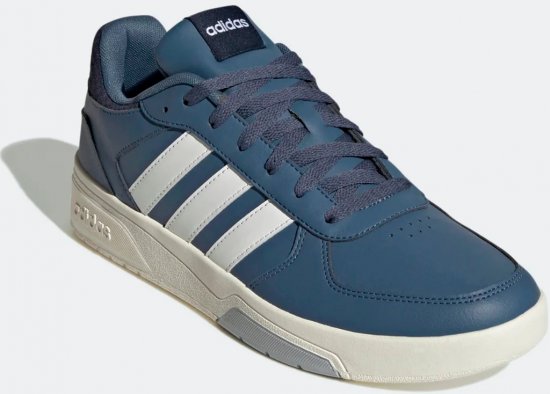 Adidas Courtbeat Wonder Steel Blue Sneakers - Ανδρικά Παπούτσια 40-52 - 