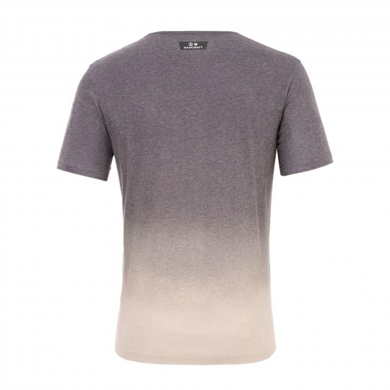 Rawcraft Cosgrove T-shirt Mermaid - Μακό μπλουζάκια - Aνδρικά μπλουζεσ μεγάλα μεγέθη