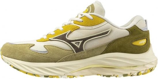 Mizuno D1GA3309011 Sneakers Grey/Brown - Ανδρικά Παπούτσια 40-52 - 