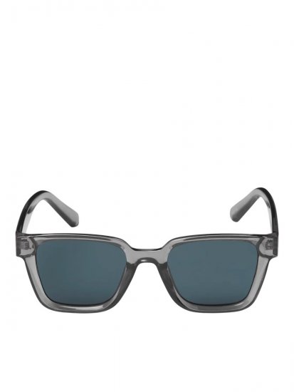 Jack & Jones Pontus Γυαλιά ηλίου Σκούρο γκρι - Γυαλιά ηλίου - 