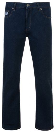 Forge Jeans 101-Jeans Indigo - Τζιν και παντελόνια - Aνδρικα τζιν παντελόνια μεγάλα μεγέθη